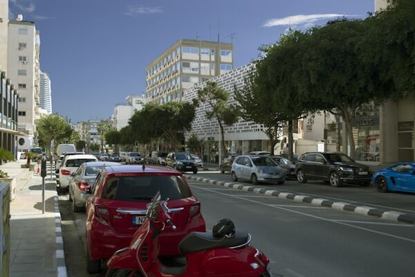 Agencias inmobiliarias en Limassol, Chipre