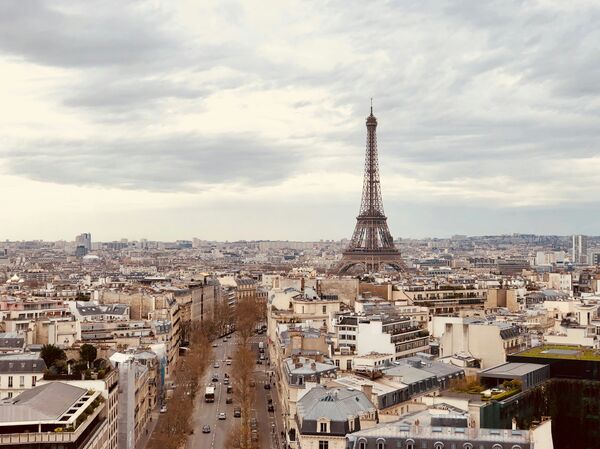 Reviews about real estate agencies in Paris, France