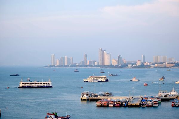 Reseñas de promotores inmobiliarios en Phuket, Tailandia