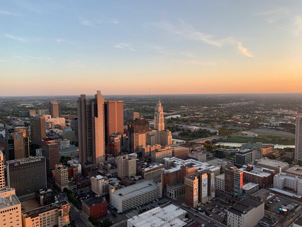 Desarrolladores inmobiliarios en Ohio, EE. UU.