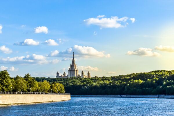 Reseñas sobre agencias inmobiliarias en Rusia