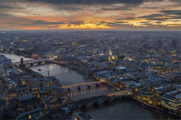 Reseñas de agentes inmobiliarios en Londres, Reino Unido