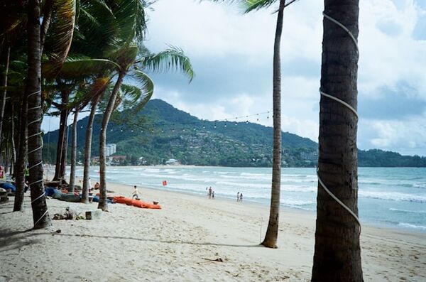 Reseñas de agencias inmobiliarias en Phuket, Tailandia