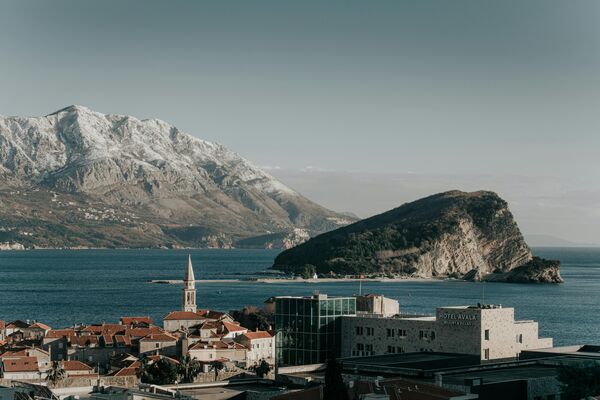 Reseñas de agencias inmobiliarias en Montenegro