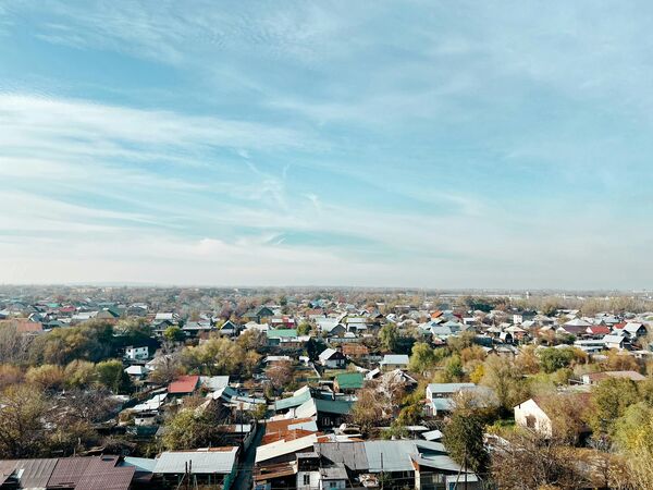 Reseñas de agencias inmobiliarias en Kazajstán