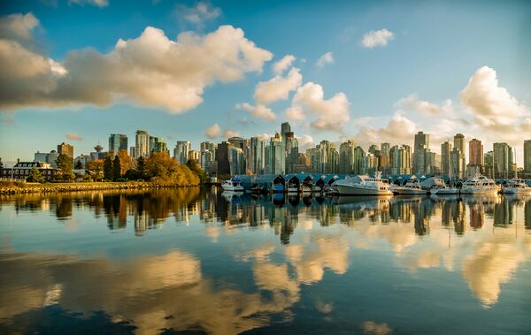 Reviews about real estate agencies in Vancouver, Canada