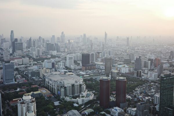 Reseñas de agencias inmobiliarias en Tailandia