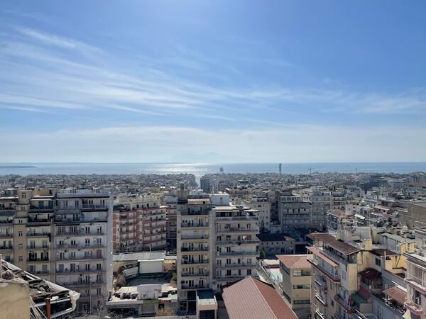 Agencias inmobiliarias en Salónica, Grecia