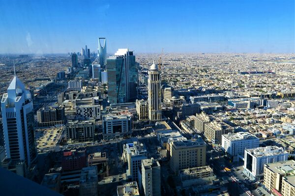 Real Estate Agencies in Riyadh, Saudi Arabia
