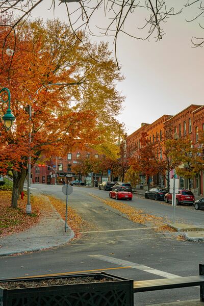 Real estate developers in Vermont, USA