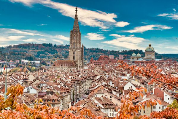 Reseñas de promotores inmobiliarios en Berna, Suiza