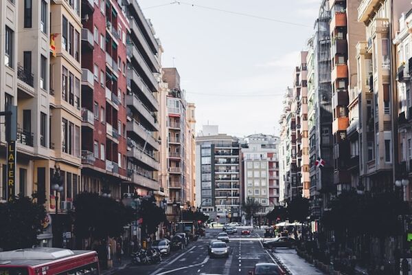 Real Estate Developers in Valencia, Spain