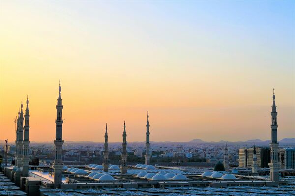 Reviews about Real Estate Agencies in Saudi Arabia