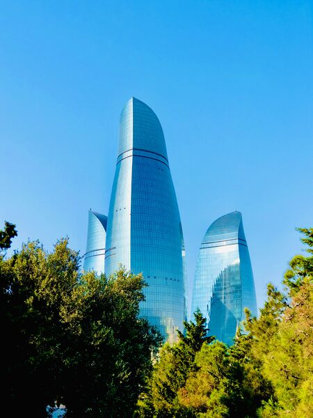Reviews about real estate agencies Baku, Azerbaijan
