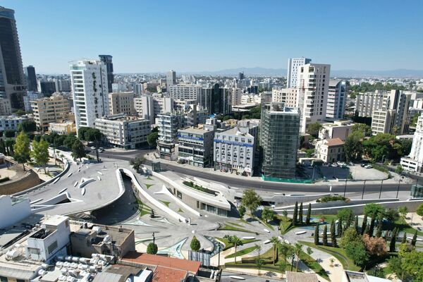 Reseñas de promotores inmobiliarios de Nicosia, Chipre
