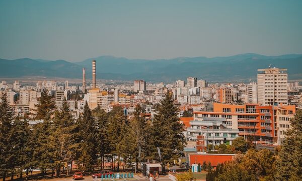 Real Estate Developers in Sofia, Bulgaria