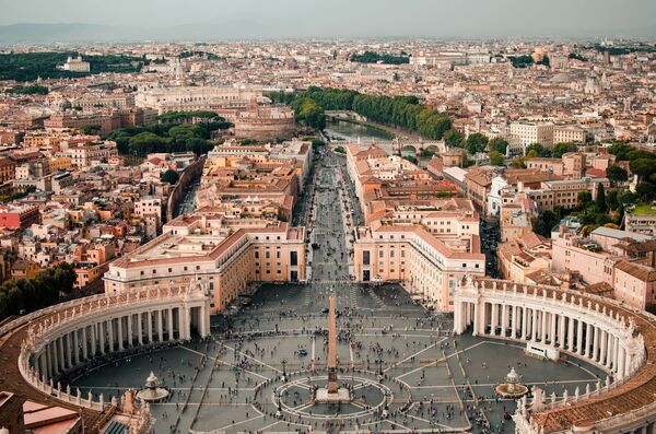 Reseñas de agencias inmobiliarias en Roma, Italia