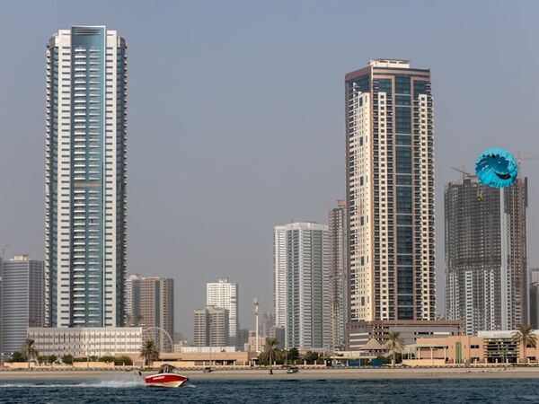 Reviews about Real Estate Developers in Sharjah, UAE