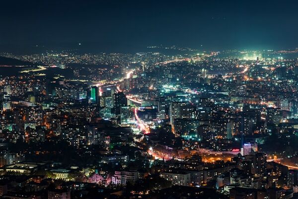 Real Estate Agencies in Tbilisi, Georgia