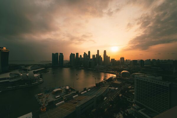Reviews about real estate agencies in the Republic of Singapore
