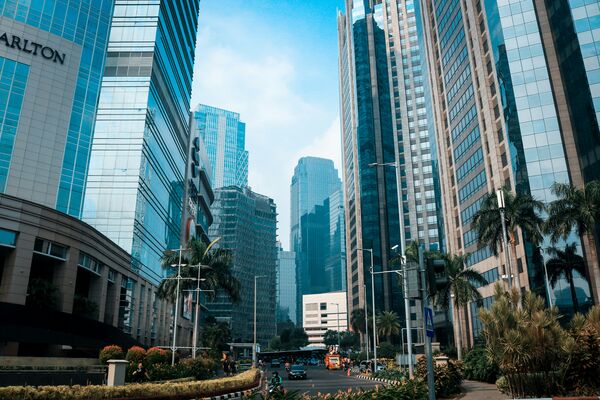 Reviews of Real Estate Agencies in Jakarta, Indonesia