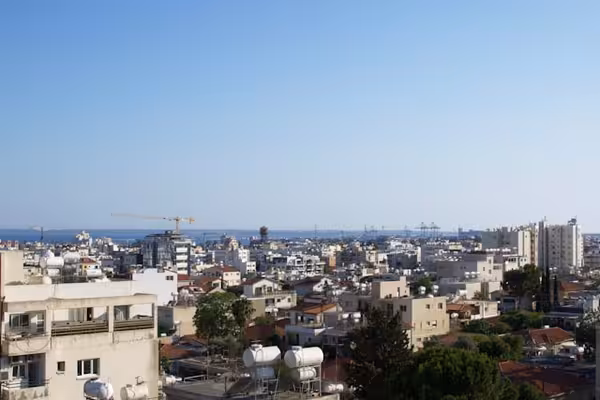 Property Developers in Limassol, Cyprus