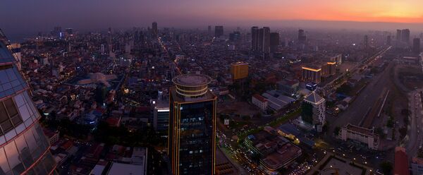 Reseñas de agencias inmobiliarias de Camboya