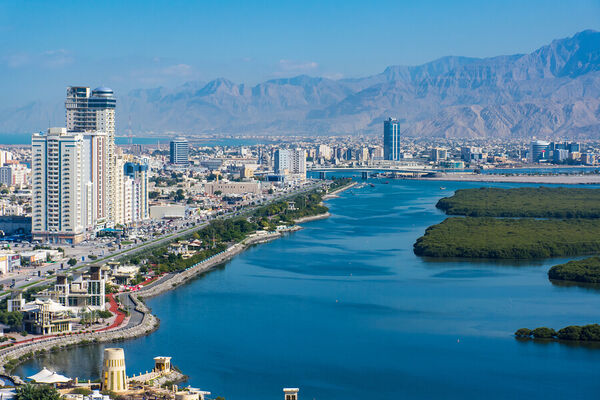 Reviews about Real Estate Agencies in Ras Al Khaimah, UAE