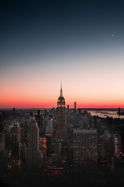 Reviews about real estate developers in the state of New York, USA