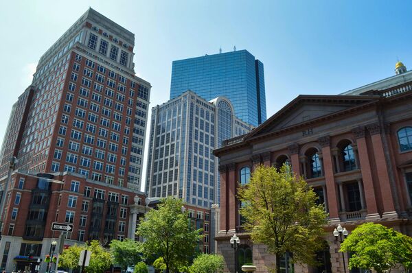 Reviews about Real Estate Agencies in Massachusetts, USA