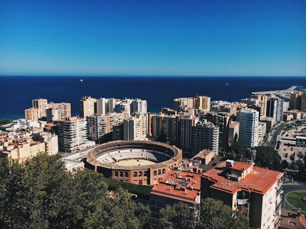 Reseñas de promotores inmobiliarios en Málaga, España