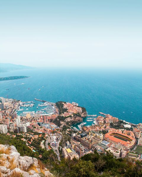 Reviews about real estate agencies in Monaco-Ville, Monaco