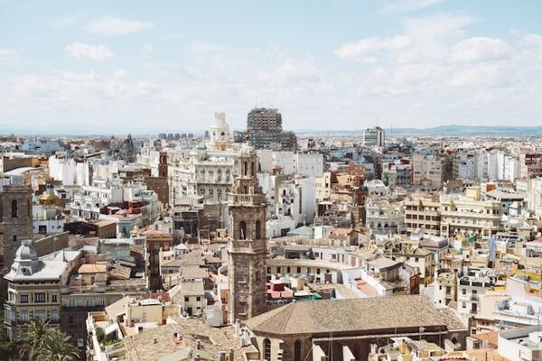 Real Estate Agencies in Valencia, Spain