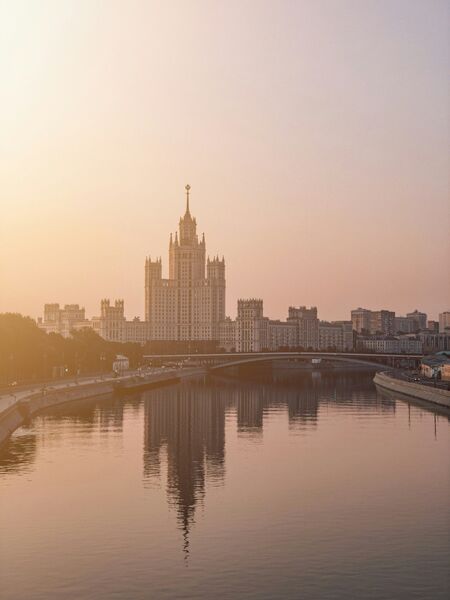 Reviews about real estate agencies in Moscow, Russia