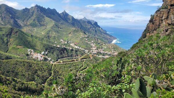 Real Estate Agencies in Tenerife, Spain