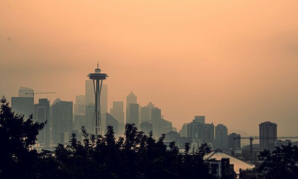 Real estate developers in Washington State, USA