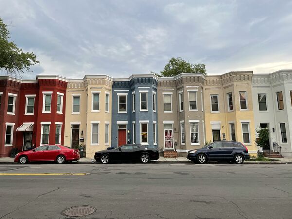 Reviews about real estate developers in Washington DC, USA