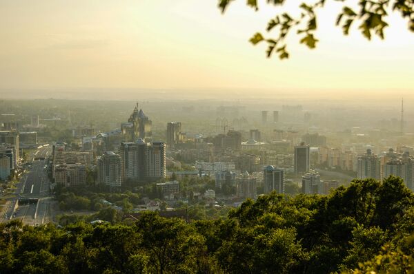 Reseñas de promotores inmobiliarios en Almaty, Kazajstán