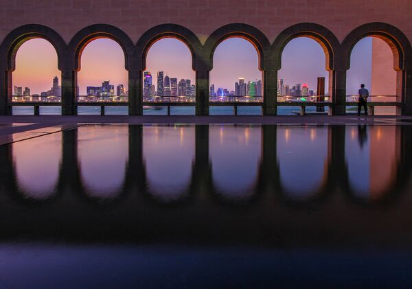 Reseñas de agencias inmobiliarias en Doha, Qatar