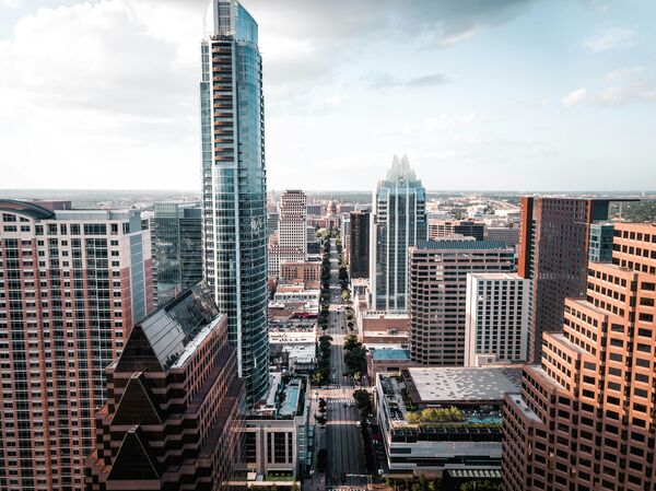 Reseñas de promotores inmobiliarios en Texas, Estados Unidos