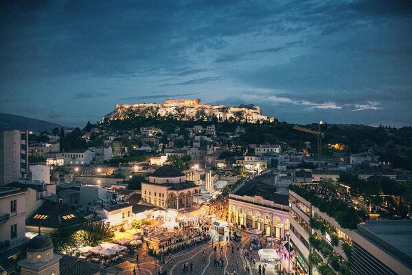 Reviews about real estate agencies in Greece