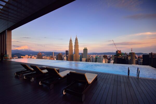 Reviews about real estate agencies in Malaysia