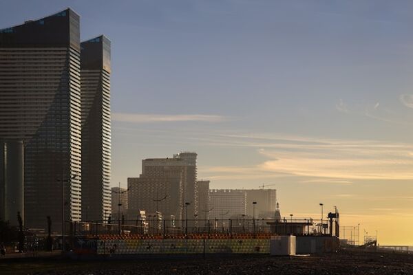 Promotores inmobiliarios en Batumi, Georgia