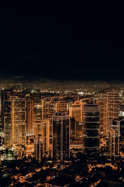 Reviews about real estate agencies in Manila, Philippines