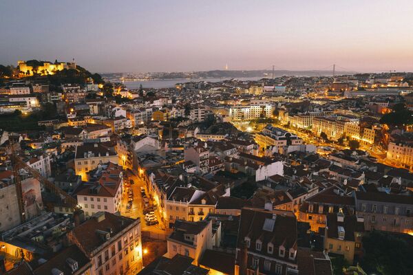 Promotores inmobiliarios en Lisboa, Portugal