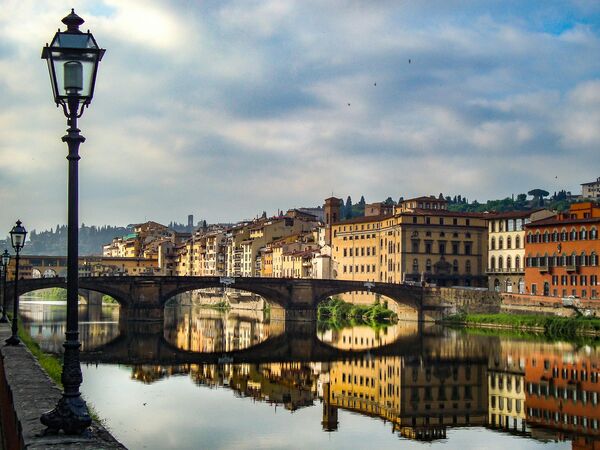Reseñas de agencias inmobiliarias en Italia