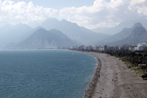 Reviews about real estate agencies in Antalya, Turkey