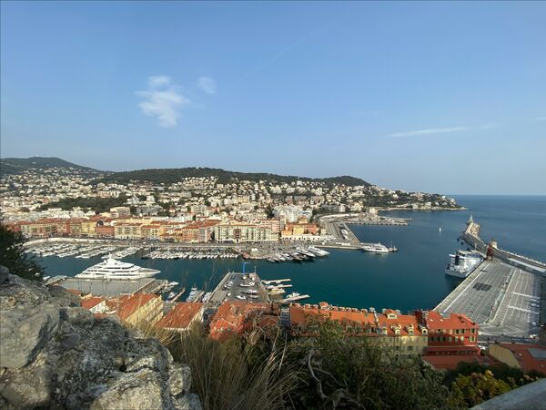 Reviews of real estate agencies in Cote d'Azur, France