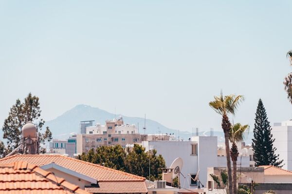 Larnaca, Cyprus Real Estate Developers
