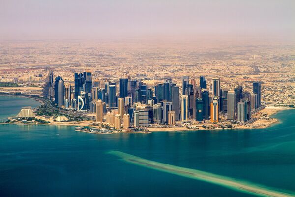 Reviews of real estate agencies in Qatar